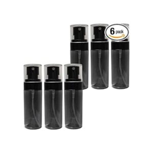 Botella de plástico de 2 onzas vacía de 2.0 fl oz_1
