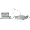 HALO HLBPH6099FS1EMWR Luz empotrada sin lata con_2