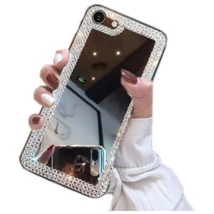 Poowear Funda para iPhone SE 2020iPhone 8iPhone 7 funda_1