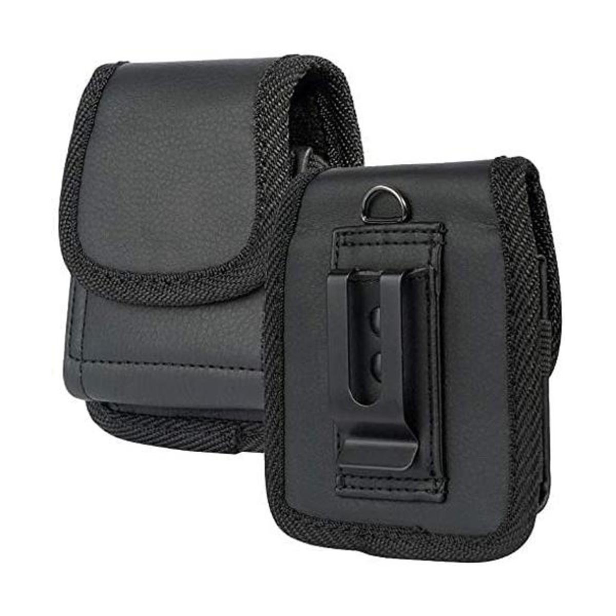 Funda para Galaxy Z Flip 3 5G SMF710 bolsa vertical de