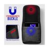 Funda para Galaxy Z Flip 3 5G SMF710 bolsa vertical de_3