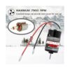 OGRC Motor 550 35T Motor cepillado para coche a escala RC_2