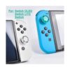 DLseego Diamond 3D Thumb Grips Caps Compatible with_5