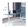 Ouligei Mini soporte de calidad superior para Homepod con_4