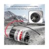 OGRC Motor 550 35T Motor cepillado para coche a escala RC_3