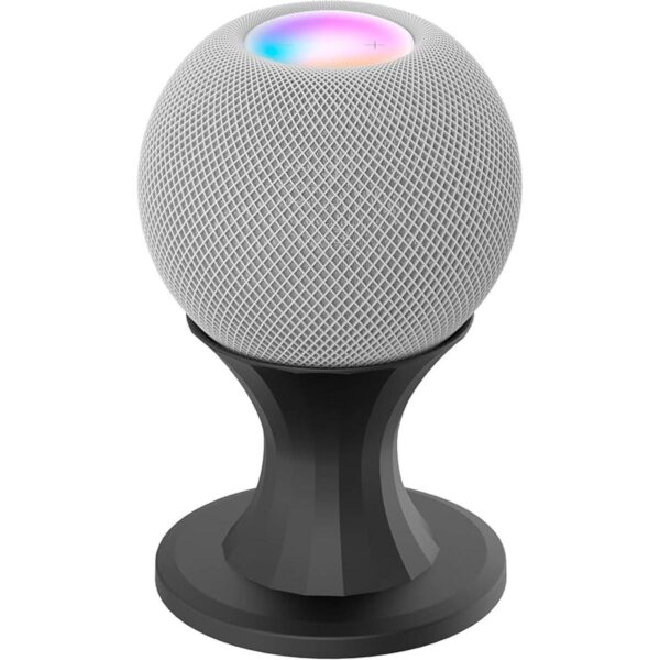 Ouligei Mini soporte de calidad superior para Homepod con_1