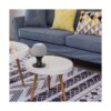 Ouligei Mini soporte de calidad superior para Homepod con_5