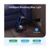 Cargador inalámbrico 3 en 1 para iPhoneiWatchAirpods y_4