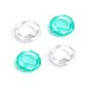 DLseego Diamond 3D Thumb Grips Caps Compatible with_1