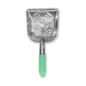 Felix Fido Mighty Scoop Cuchara de arena para gatos