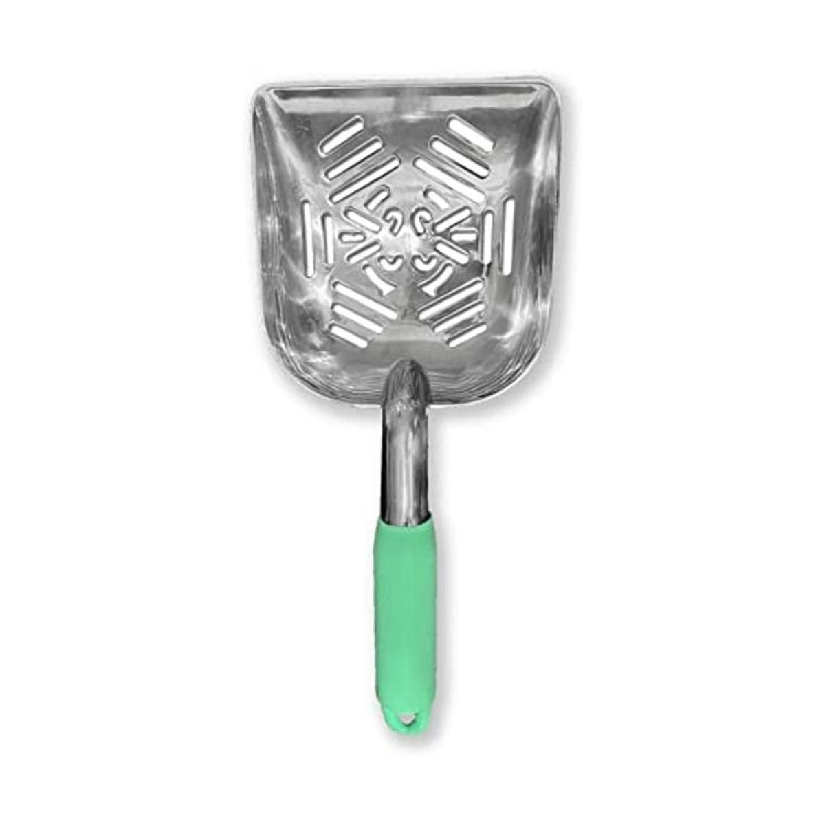 Felix Fido Mighty Scoop Cuchara de arena para gatos
