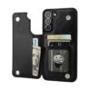 ONETOP Compatible con Samsung Galaxy S22 Plus Funda tipo_1