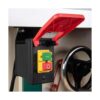 POWERTEC Interruptor magnético de paleta de 71054 V 120 V