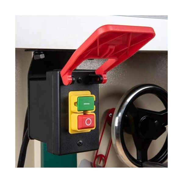 POWERTEC Interruptor magnético de paleta de 71054 V 120 V