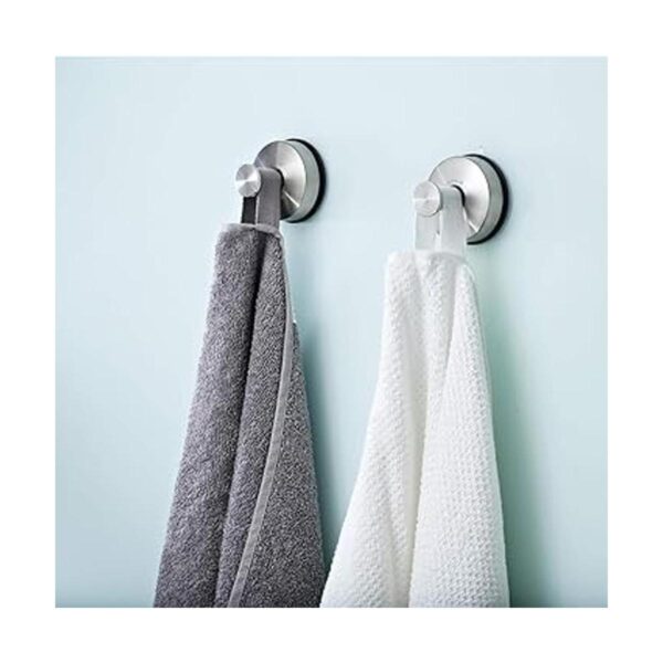 JOMOLA Ganchos de ventosa para ducha gancho de ducha_5