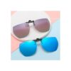 OopsMi Gafas de sol polarizadas sin montura con clip para_2