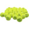 Magicorange Juego de 60 pelotas de tenis de entrenamiento_5