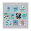 Disney Accutime Lilo and Stitch Interactive Kids Reloj_5