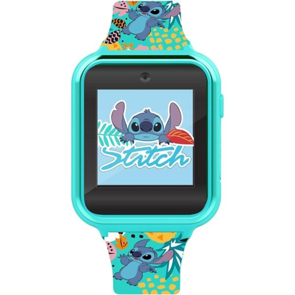 Disney Accutime Lilo and Stitch Interactive Kids Reloj_2