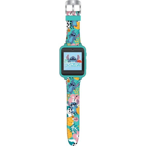 Disney Accutime Lilo and Stitch Interactive Kids Reloj_3