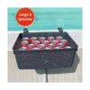 Carrie Box Cesta de almacenamiento junto a la piscina_3