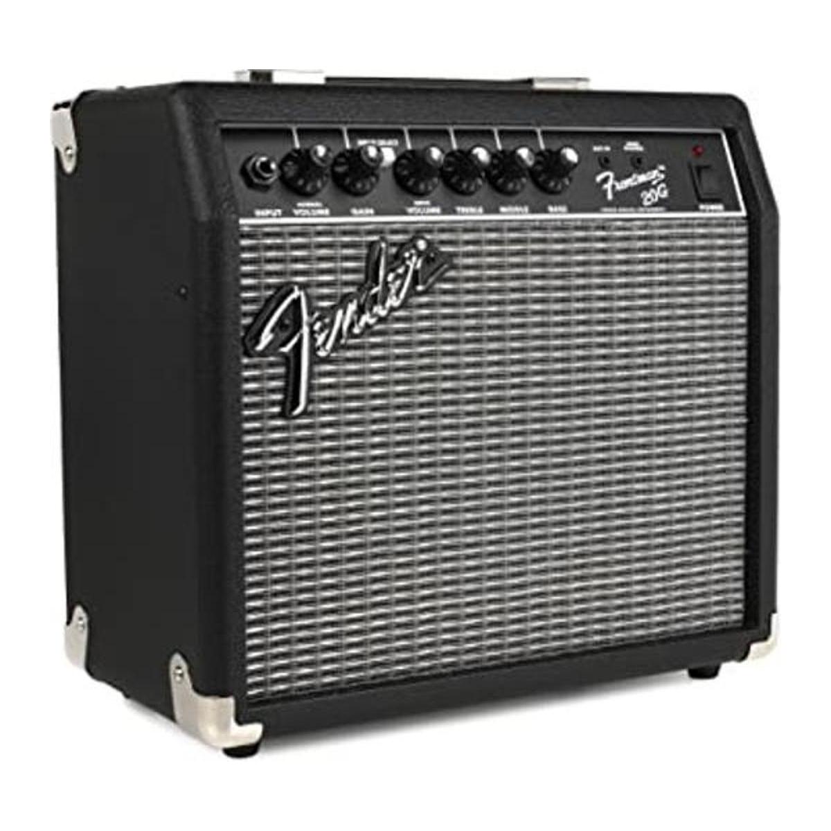 Fender Frontman Amplificador de guitarra 20G