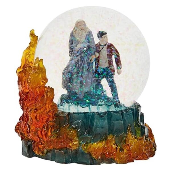 Enesco Wizarding World of Harry Potter Half Blood Prince