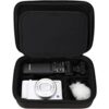 FBLFOBELI Estuche de almacenamiento duro de EVA para Sony_1