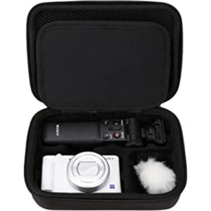 FBLFOBELI Estuche de almacenamiento duro de EVA para Sony_1
