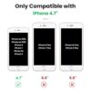 Funda para iPhone SE 2022 iPhone SE 2020 segunda y_2