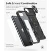 Funda para iPhone SE 2022 iPhone SE 2020 segunda y_4