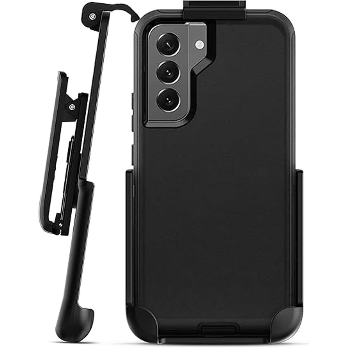 Encased Funda de repuesto con clip para cinturón para