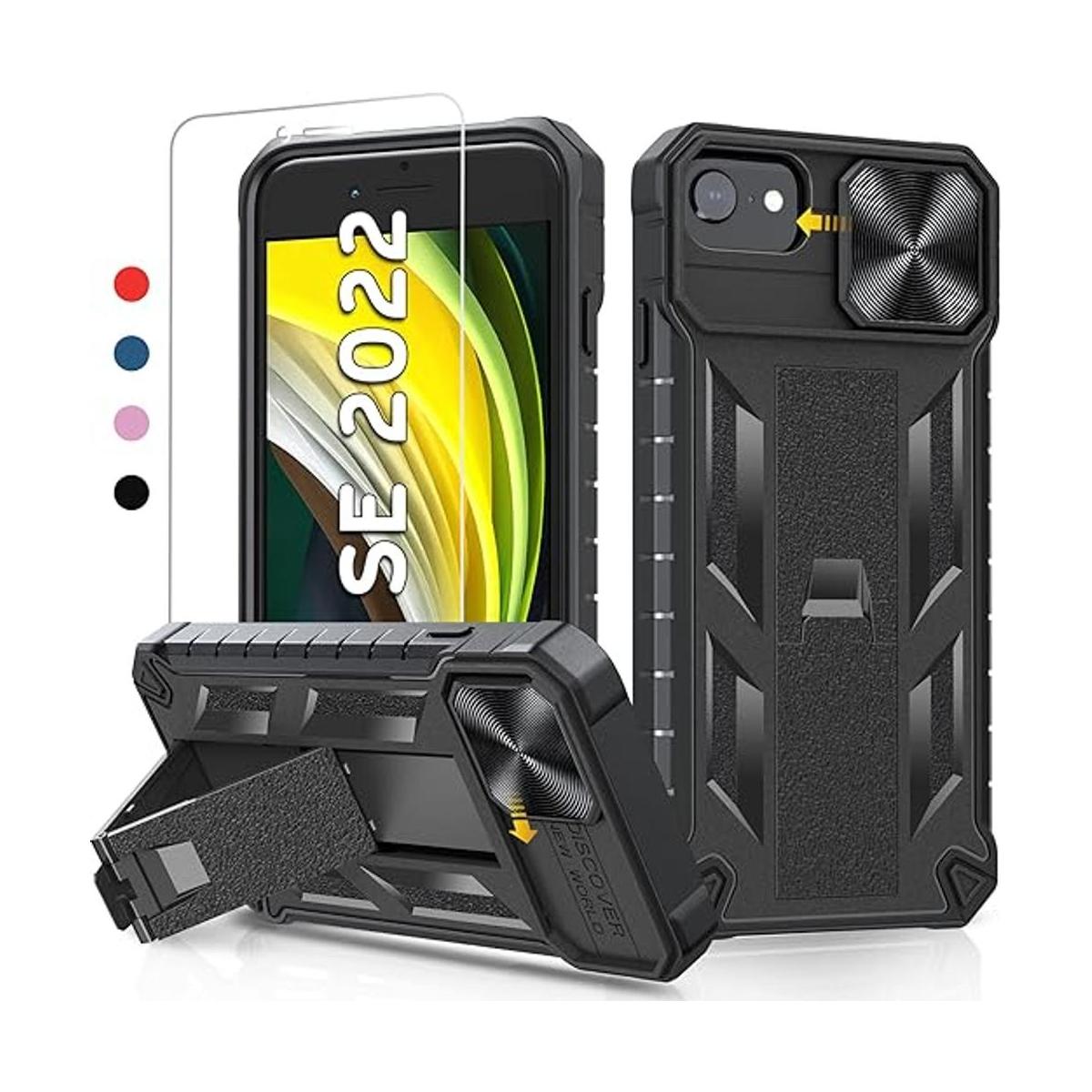 Funda para iPhone SE 2022 iPhone SE 2020 segunda y