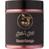 Gabers Gold Polvo de mica nacarada de 1.76 oz para_1