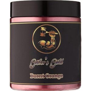 Gabers Gold Polvo de mica nacarada de 1.76 oz para_1
