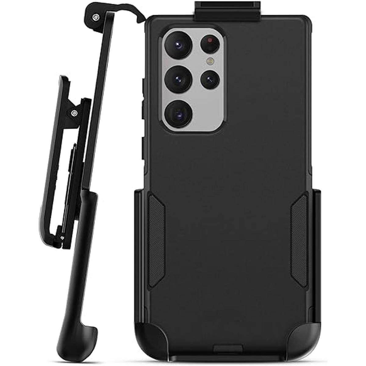 Encased Funda con clip para cinturón para Otterbox