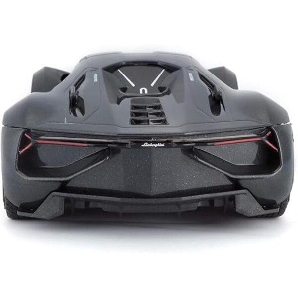 Maisto Tech RC Escala 124 2.4 GHz Lamborghini Terzo