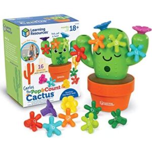 Learning Resources Carlos The Pop Count Cactus 16_1