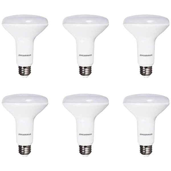 LEDVANCE Sylvania Flood BR30 Bombilla LED de 65 W 9 W_1