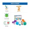 Learning Resources Sort Seek Animales polares_6