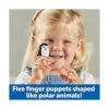 Learning Resources Sort Seek Animales polares_3