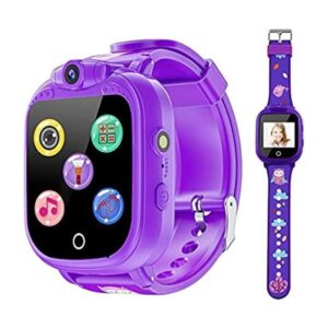 PROGRACE Reloj para niños y niñas reloj para niños_1