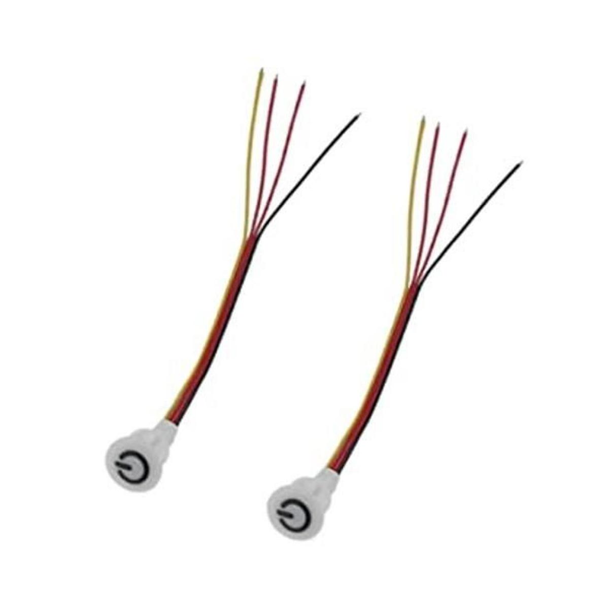 Interruptores de atenuación para luces LED Dc 12 V