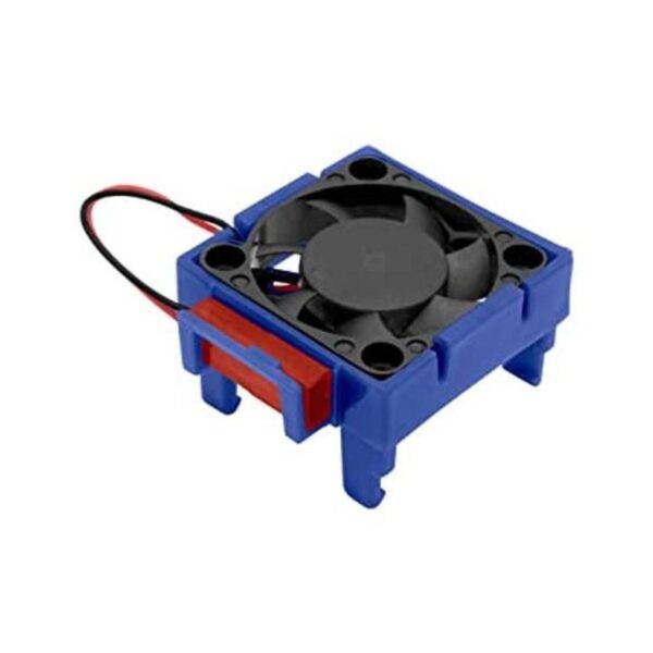 OGRC VXL3s ESC Ventilador de refrigeración para traxxas