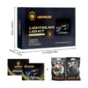 Lightailing Luz LED para Lego 42127 Technic The Batman_6