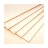 CYEAH 16 piezas de hojas de tilo de 12 x 8 pulgadas 116
