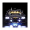 Lightailing Luz LED para Lego 42127 Technic The Batman_2