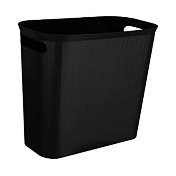 Cubo de basura pequeño cubo de basura de 3.5 galones_1