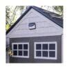 NEIKO 40497A Luz solar exterior con sensor de movimiento_2