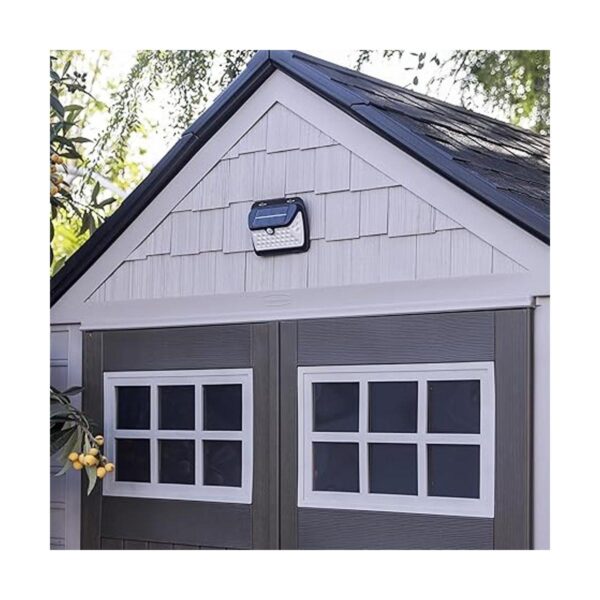 NEIKO 40497A Luz solar exterior con sensor de movimiento_2